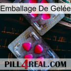 Emballage De Gelée 15